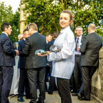 HDI Gerling at the Tower of London for by emma bailey brighton event photographer