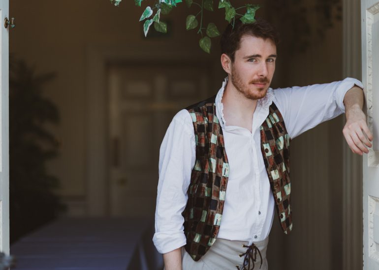 Faeries---Midsummer-Nights-Dream---Slurring-Words---Stanmer-House---Brighton-Theatre-Production-Photography-by-Emma-Bailey