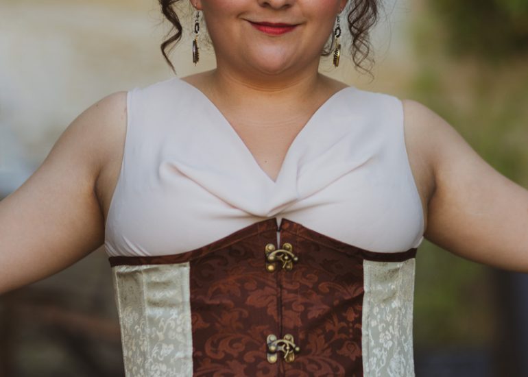 Faeries---Midsummer-Nights-Dream---Slurring-Words---Stanmer-House---Brighton-Theatre-Production-Photography-by-Emma-Bailey