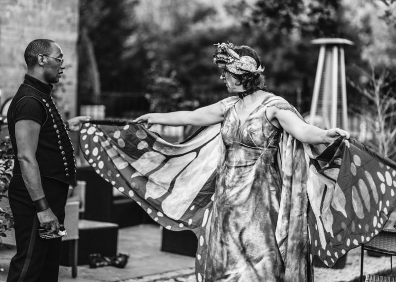 Faeries---Midsummer-Nights-Dream---Slurring-Words---Stanmer-House---Brighton-Theatre-Production-Photography-by-Emma-Bailey