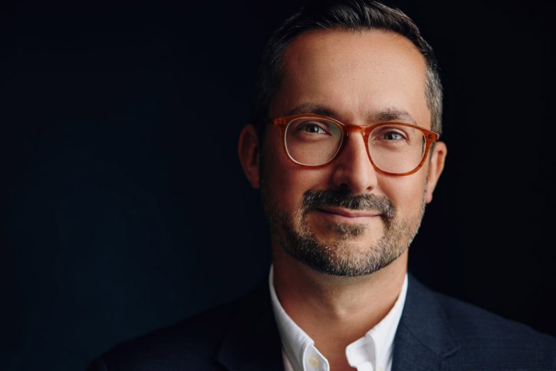 Louis-Stedman-Bryce-corporate headshot photography by brighton photographer emma bailey at hove beach huts