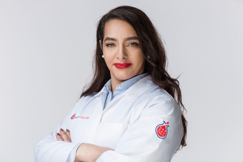 Louis-Stedman-Bryce-corporate headshot photography by brighton photographer emma bailey at hove beach huts