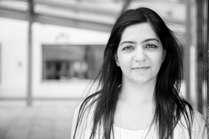 Louis-Stedman-Bryce-corporate headshot photography by brighton photographer emma bailey at hove beach huts