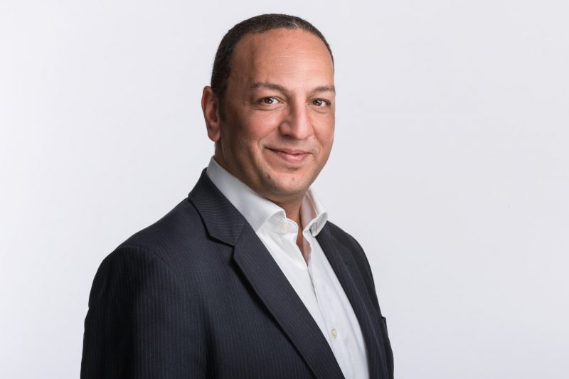 Louis-Stedman-Bryce-corporate headshot photography by brighton photographer emma bailey at hove beach huts