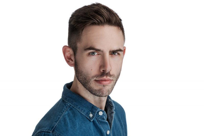 Chris-Beaumont-Brighton-Actors-Headshot-Photography-by-Photographer-by Emma-Bailey Photography