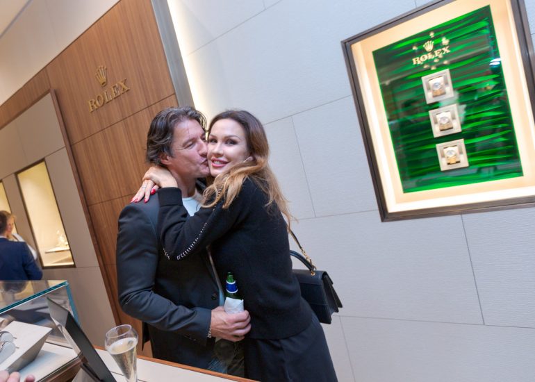 Watches of Switzerland - Brighton Launch Party Photography - by Event Photographer Emma Bailey-2394