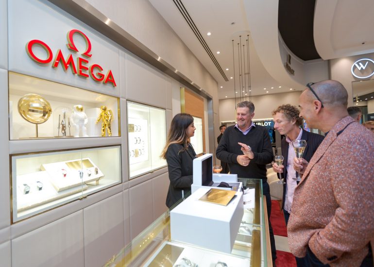 Watches of Switzerland - Brighton Launch Party Photography - by Event Photographer Emma Bailey-2394