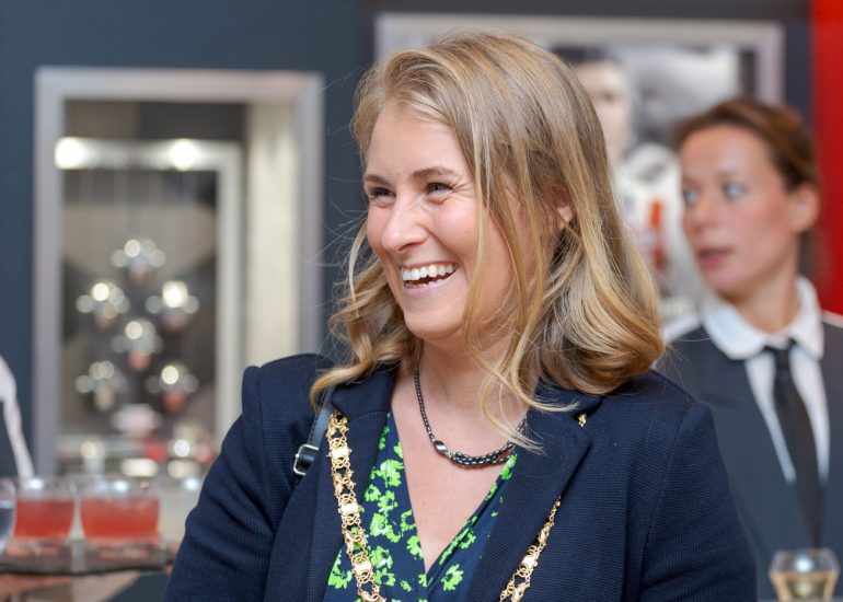 Watches of Switzerland - Brighton Launch Party Photography - by Event Photographer Emma Bailey-2394