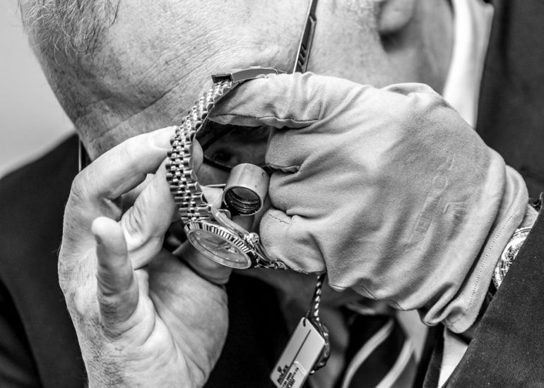 Watches of Switzerland - Brighton Launch Party Photography - by Event Photographer Emma Bailey-2394