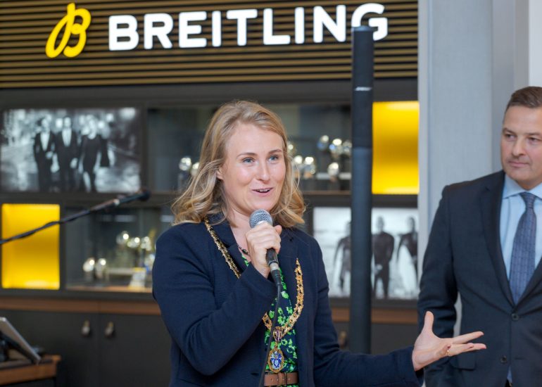 Watches of Switzerland - Brighton Launch Party Photography - by Event Photographer Emma Bailey-2394