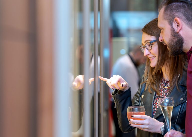 Watches of Switzerland - Brighton Launch Party Photography - by Event Photographer Emma Bailey-2394