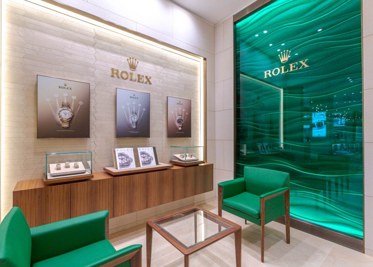 Watches of Switzerland - Brighton Launch Party Photography - by Event Photographer Emma Bailey-2394