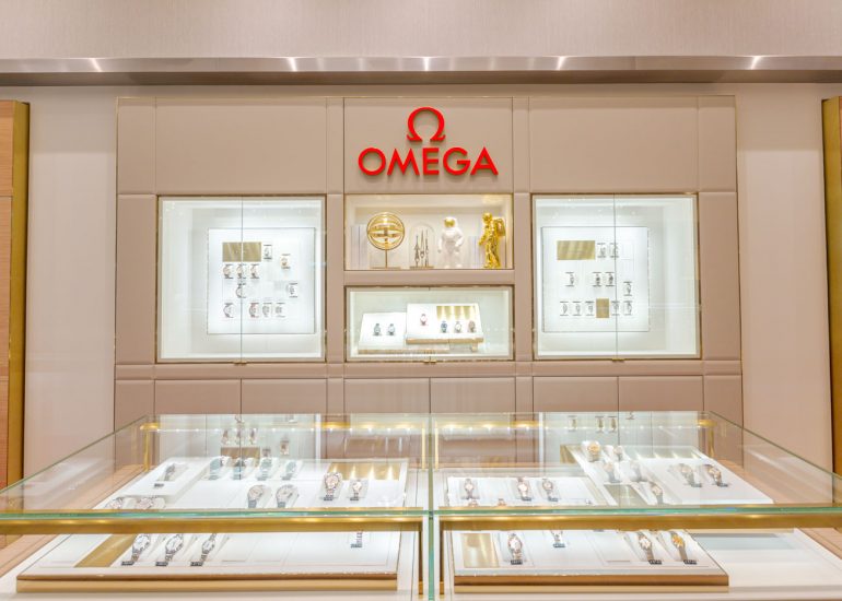 Watches of Switzerland - Brighton Launch Party Photography - by Event Photographer Emma Bailey-2394