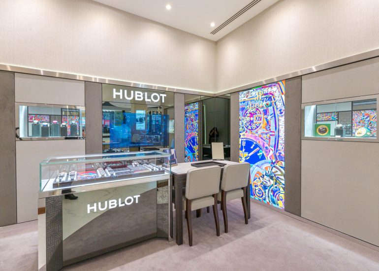 Watches of Switzerland - Brighton Launch Party Photography - by Event Photographer Emma Bailey-2394