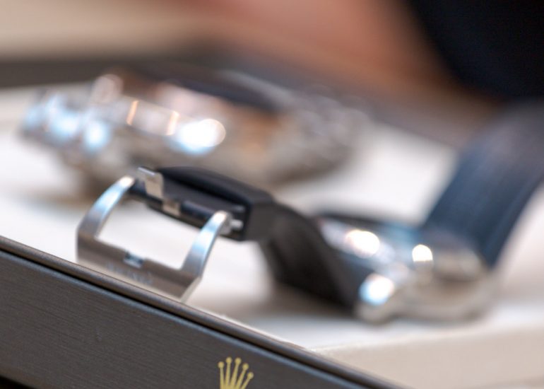 Watches of Switzerland - Brighton Launch Party Photography - by Event Photographer Emma Bailey-2394