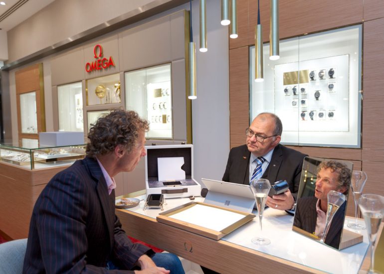 Watches of Switzerland - Brighton Launch Party Photography - by Event Photographer Emma Bailey-2394