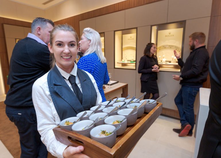 Watches of Switzerland - Brighton Launch Party Photography - by Event Photographer Emma Bailey-2394