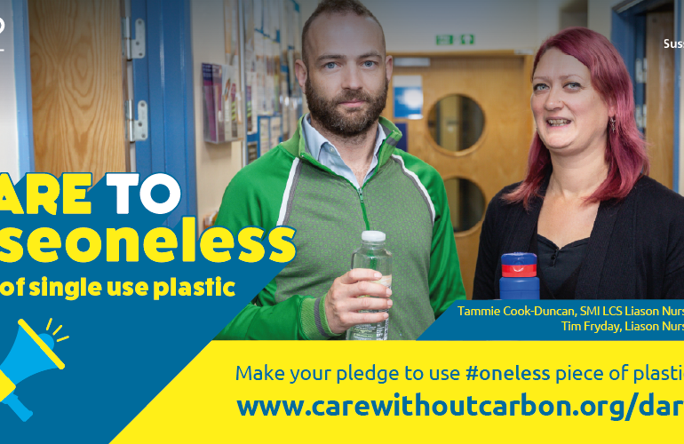 BYO_SASH-Care Without Carbon-NHS-Brighton Marketing Photography by Photographer Emma Bailey