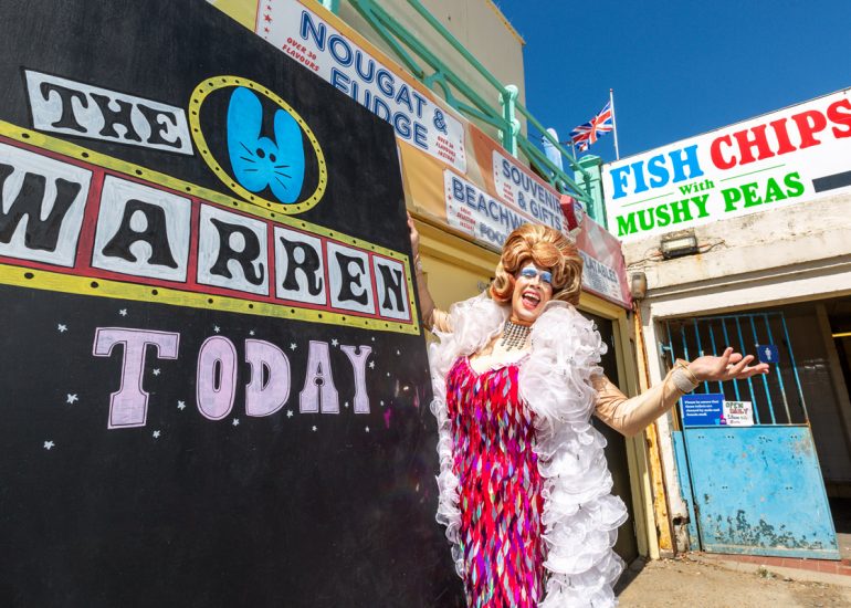 Mama-G-Story-Time-Roadshow-Brighton-Drag-Queen-Photographer-Emma-Bailey-Photography
