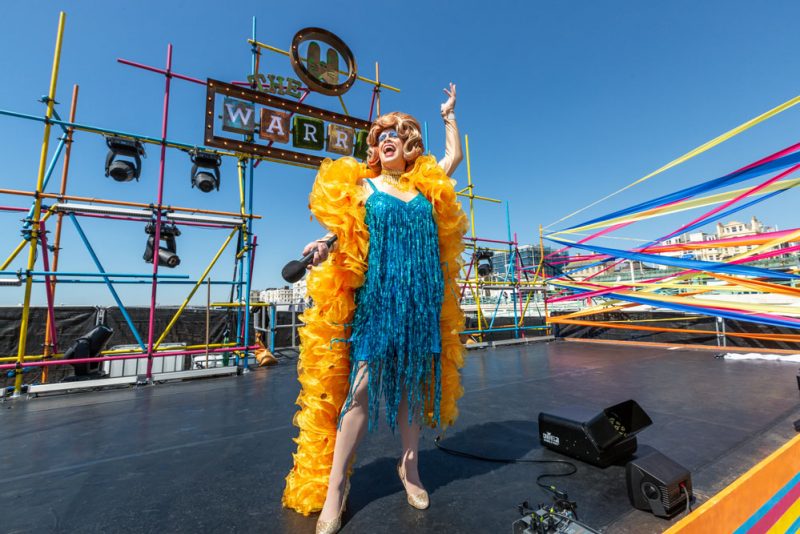 Marianna-Harlotta-Performer-Professional-Headshot-Artist-by-Brighton-Portrait-Photographer-Emma-Bailey-Photography