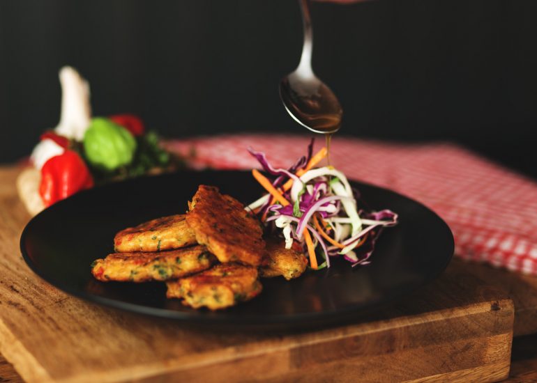 Yamee - Brighton Caribbean Food Photography by Photographer Emma Bailey -0055