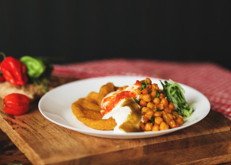 Yamee - Brighton Caribbean Food Photography by Photographer Emma Bailey -0055