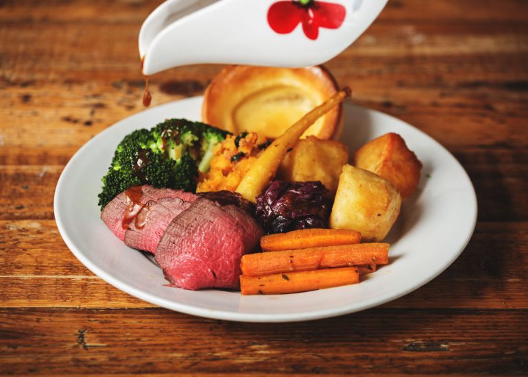 Yamee - Brighton Caribbean Food Photography by Photographer Emma Bailey -0055