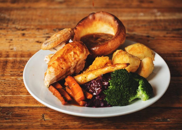 Yamee - Brighton Caribbean Food Photography by Photographer Emma Bailey -0055