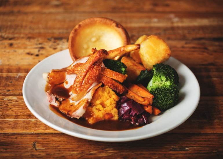 Yamee - Brighton Caribbean Food Photography by Photographer Emma Bailey -0055