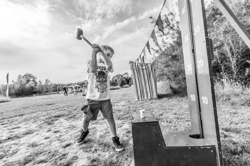 Studio Gobo & Electric Square Summer Party- Brighton Event Photography by Photographer Emma Bailey