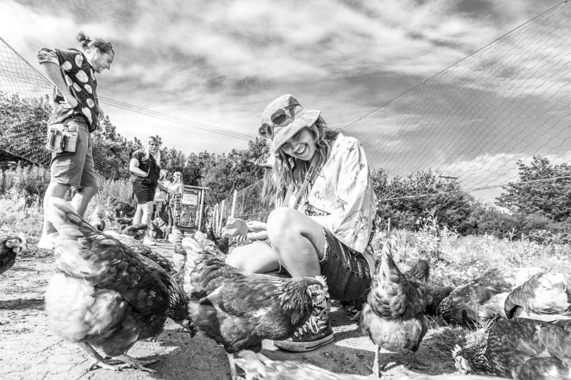 Studio Gobo & Electric Square Summer Party- Brighton Event Photography by Photographer Emma Bailey