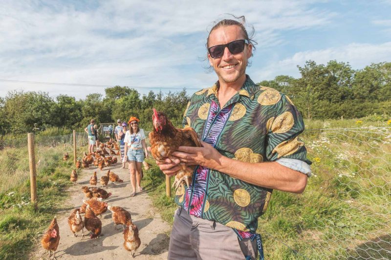 Studio Gobo & Electric Square Summer Party- Brighton Event Photography by Photographer Emma Bailey