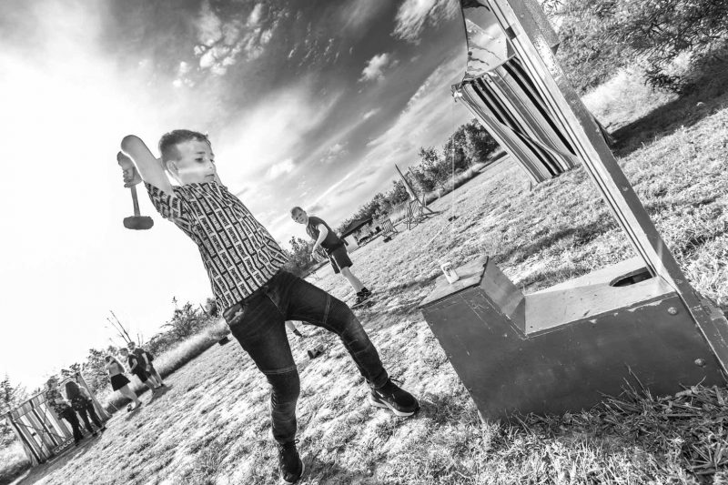 Studio Gobo & Electric Square Summer Party- Brighton Event Photography by Photographer Emma Bailey