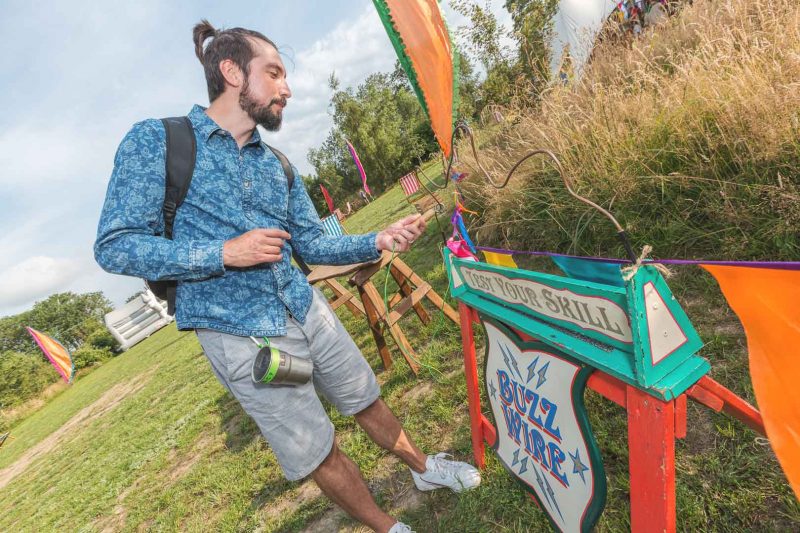 Studio Gobo & Electric Square Summer Party- Brighton Event Photography by Photographer Emma Bailey