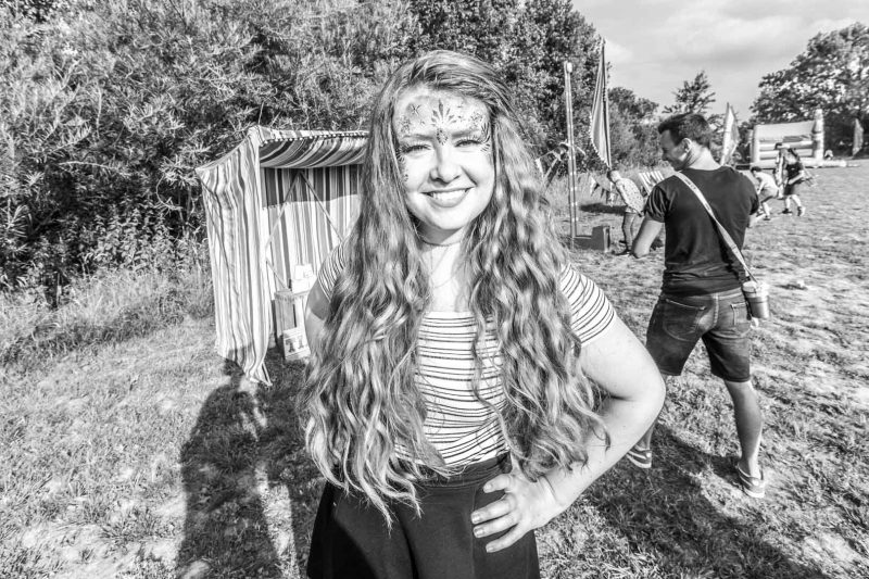 Studio Gobo & Electric Square Summer Party- Brighton Event Photography by Photographer Emma Bailey