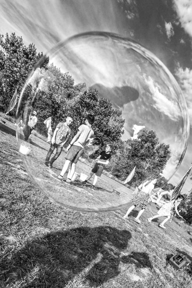 Studio Gobo & Electric Square Summer Party- Brighton Event Photography by Photographer Emma Bailey