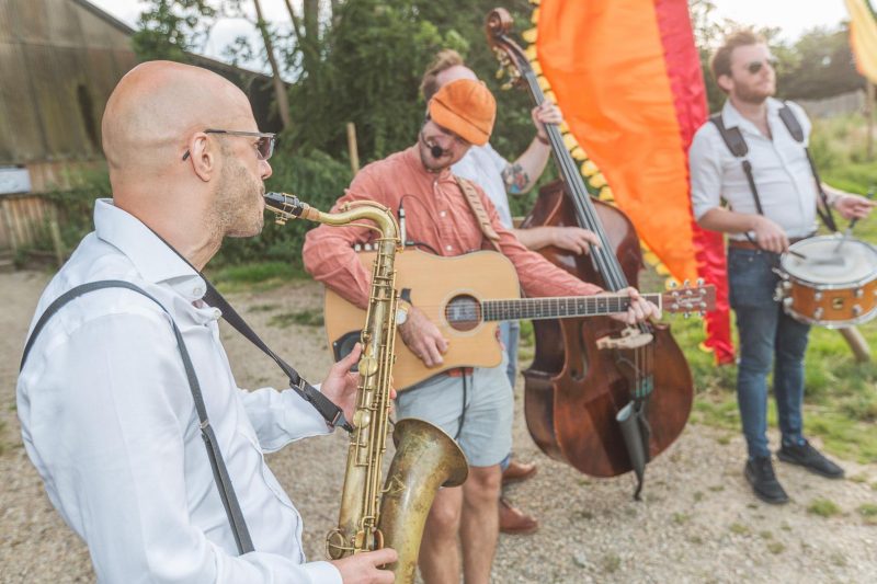 Studio Gobo & Electric Square Summer Party- Brighton Event Photography by Photographer Emma Bailey