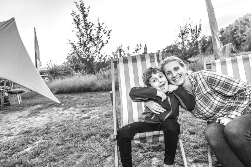 Studio Gobo & Electric Square Summer Party- Brighton Event Photography by Photographer Emma Bailey