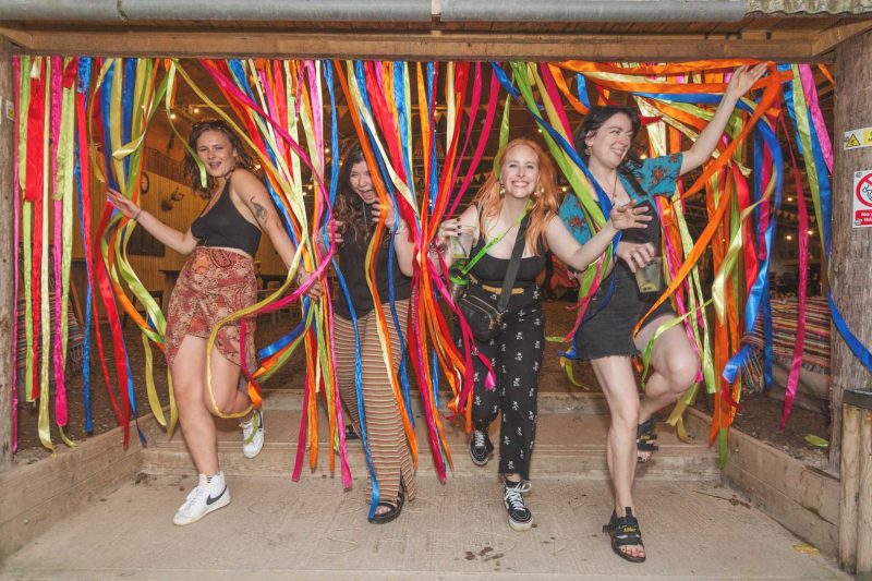 Studio Gobo & Electric Square Summer Party- Brighton Event Photography by Photographer Emma Bailey