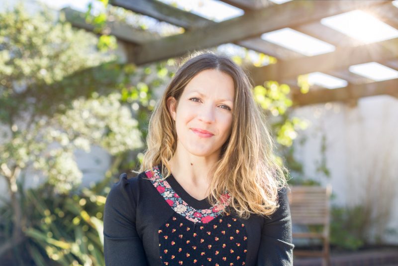 Haybury - Brighton Corporate Headshot Marketing and and PR Photography by Photographer Emma Bailey