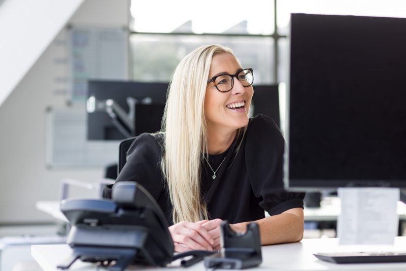 Haybury - Brighton Corporate Headshot Marketing and and PR Photography by Photographer Emma Bailey