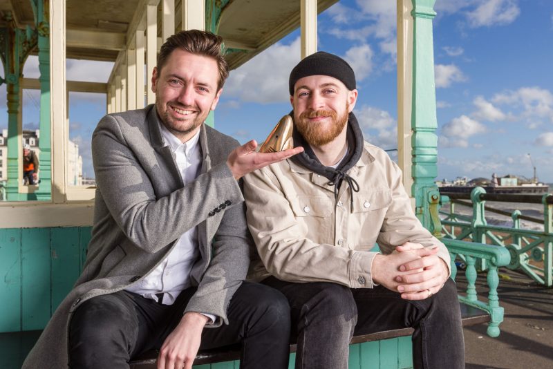 Shark Short Film Awards - Brighton Event Photographer-Emma Bailey Photography