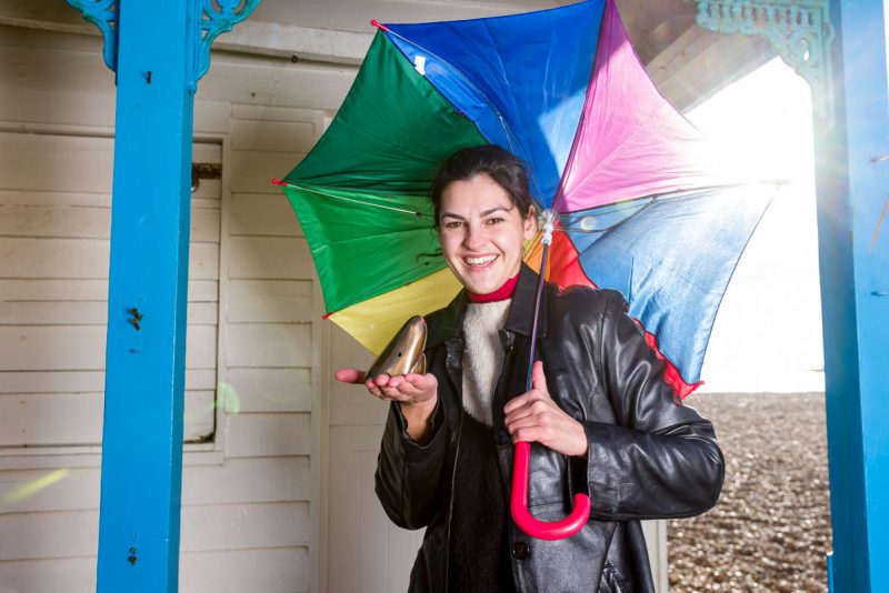 Shark Short Film Awards - Brighton Event Photographer-Emma Bailey Photography