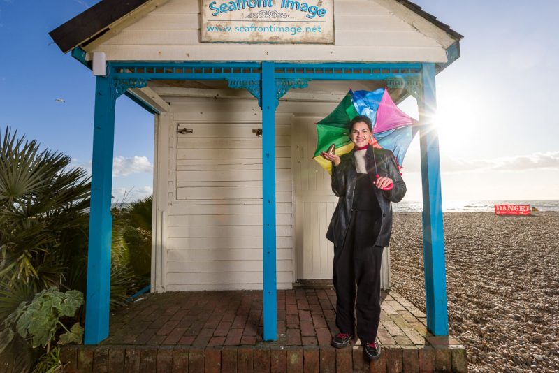 Shark Short Film Awards - Brighton Event Photographer-Emma Bailey Photography