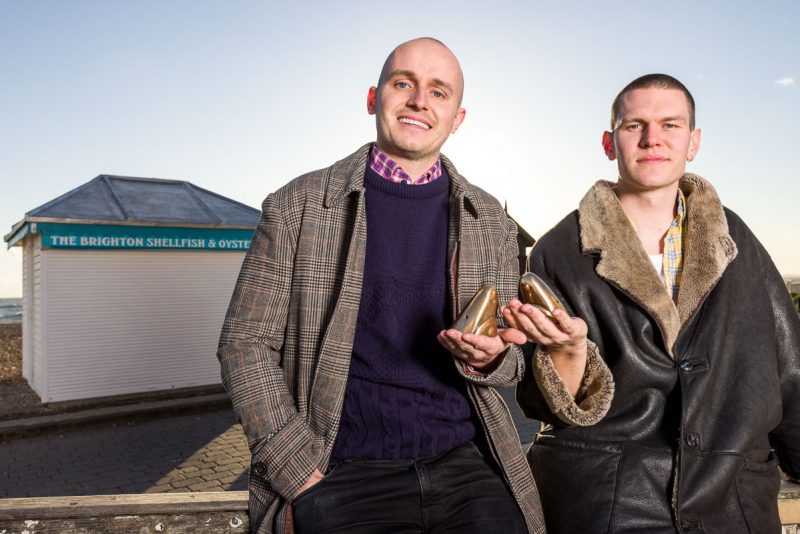 Shark Short Film Awards - Brighton Event Photographer-Emma Bailey Photography