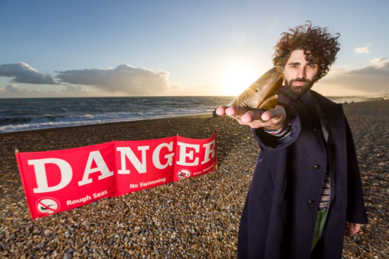 Shark Short Film Awards - Brighton Event Photographer-Emma Bailey Photography