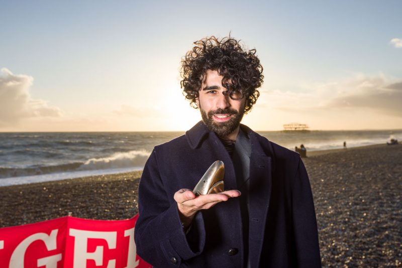 Shark Short Film Awards - Brighton Event Photographer-Emma Bailey Photography