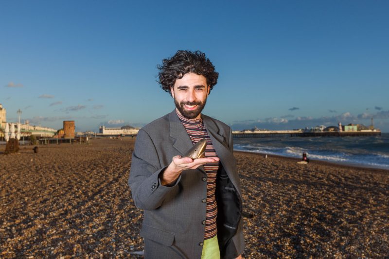 Shark Short Film Awards - Brighton Event Photographer-Emma Bailey Photography