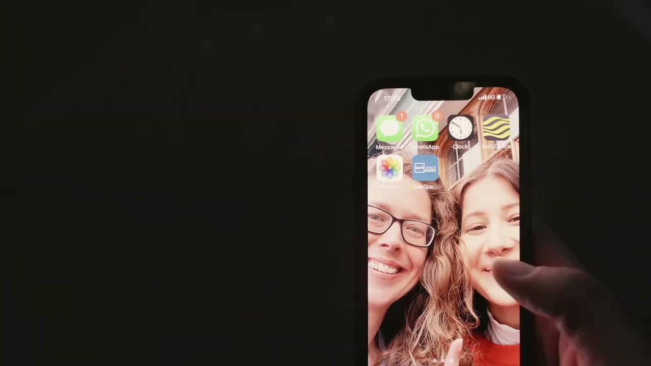 Safe Space Sussex App