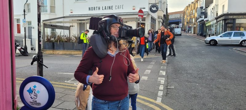 Safe Space Sussex App